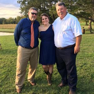 Meet your Posher, Shelly